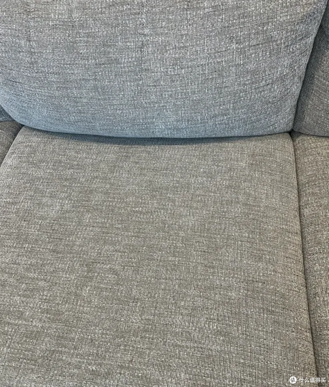 Crate & Barrel Tidal 沙发:元旦焕新测评 + 使用感