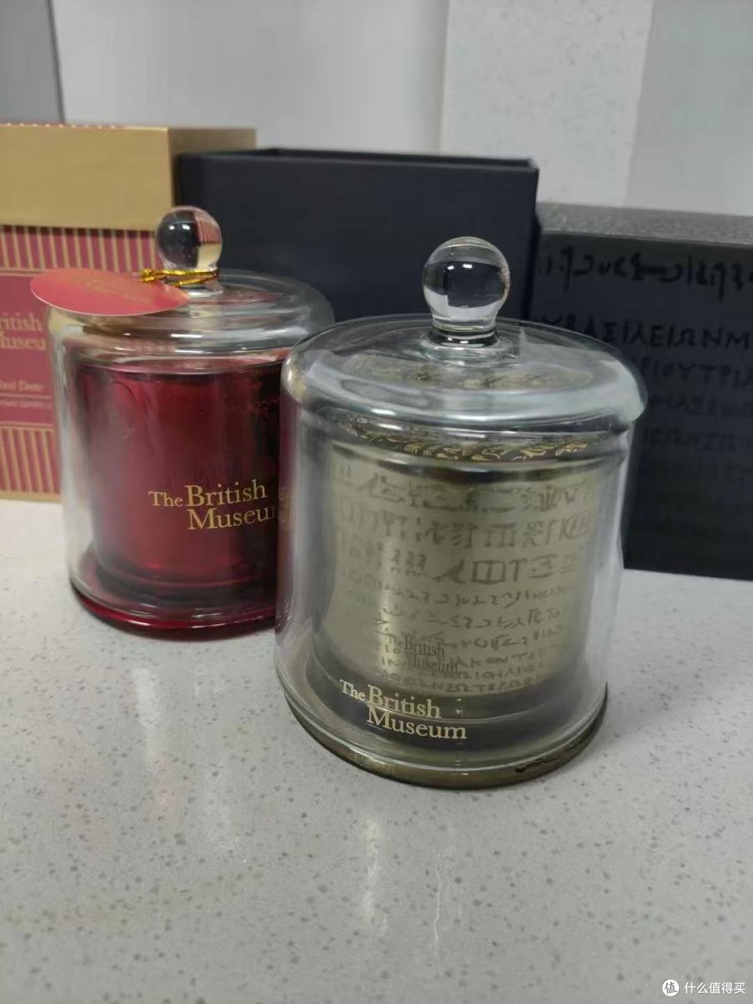 救命!大英博物馆这圣诞礼盒直接戳中我心巴🎄
