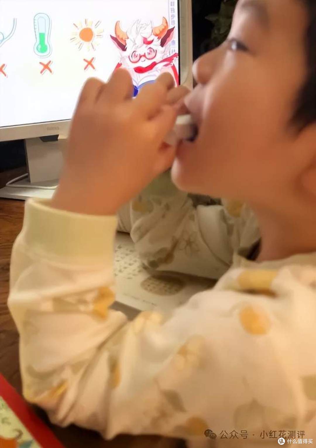 性早熟、多动症……这种「毒橡皮」,很多孩子天天用!