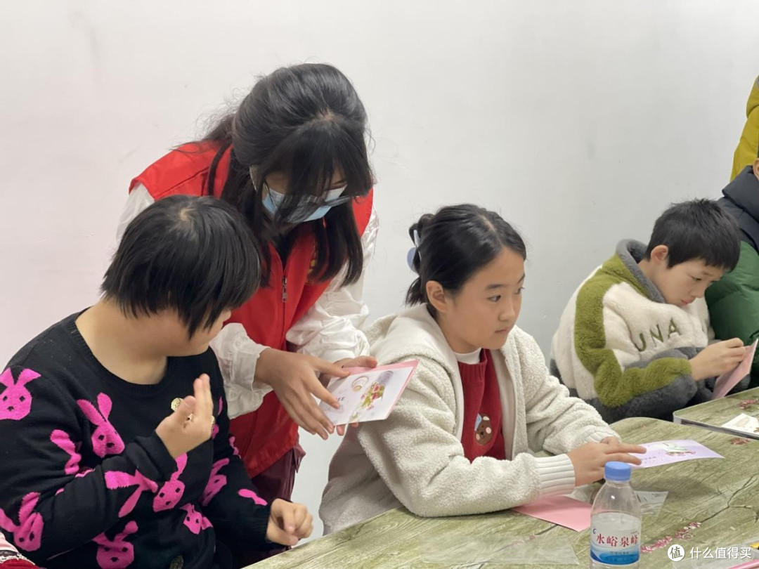 唐山市路北区:伙伴计划·活力团团圈活力青春志愿行动