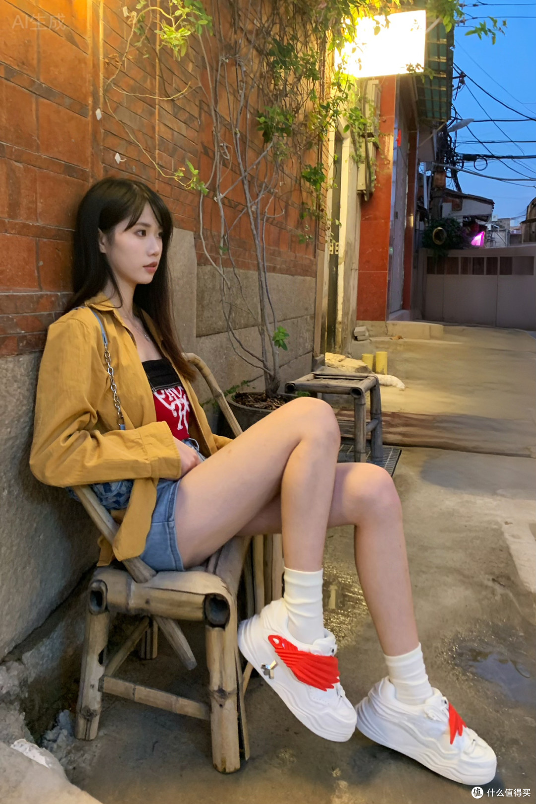 陪我看世界的旅行伙伴