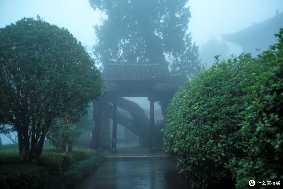这个人少景美的避世小城,距离顶流度假地,只有一个火车站的距离