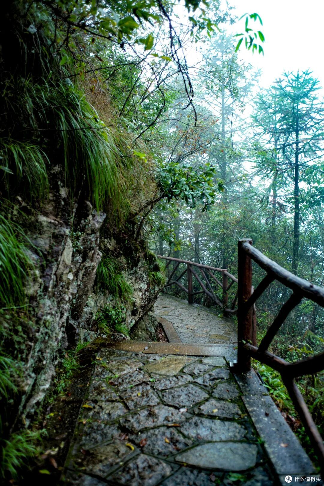 这个人少景美的避世小城,距离顶流度假地,只有一个火车站的距离