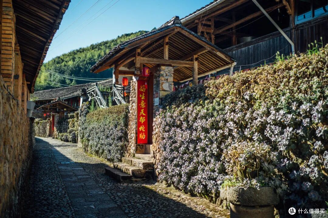 这个人少景美的避世小城,距离顶流度假地,只有一个火车站的距离