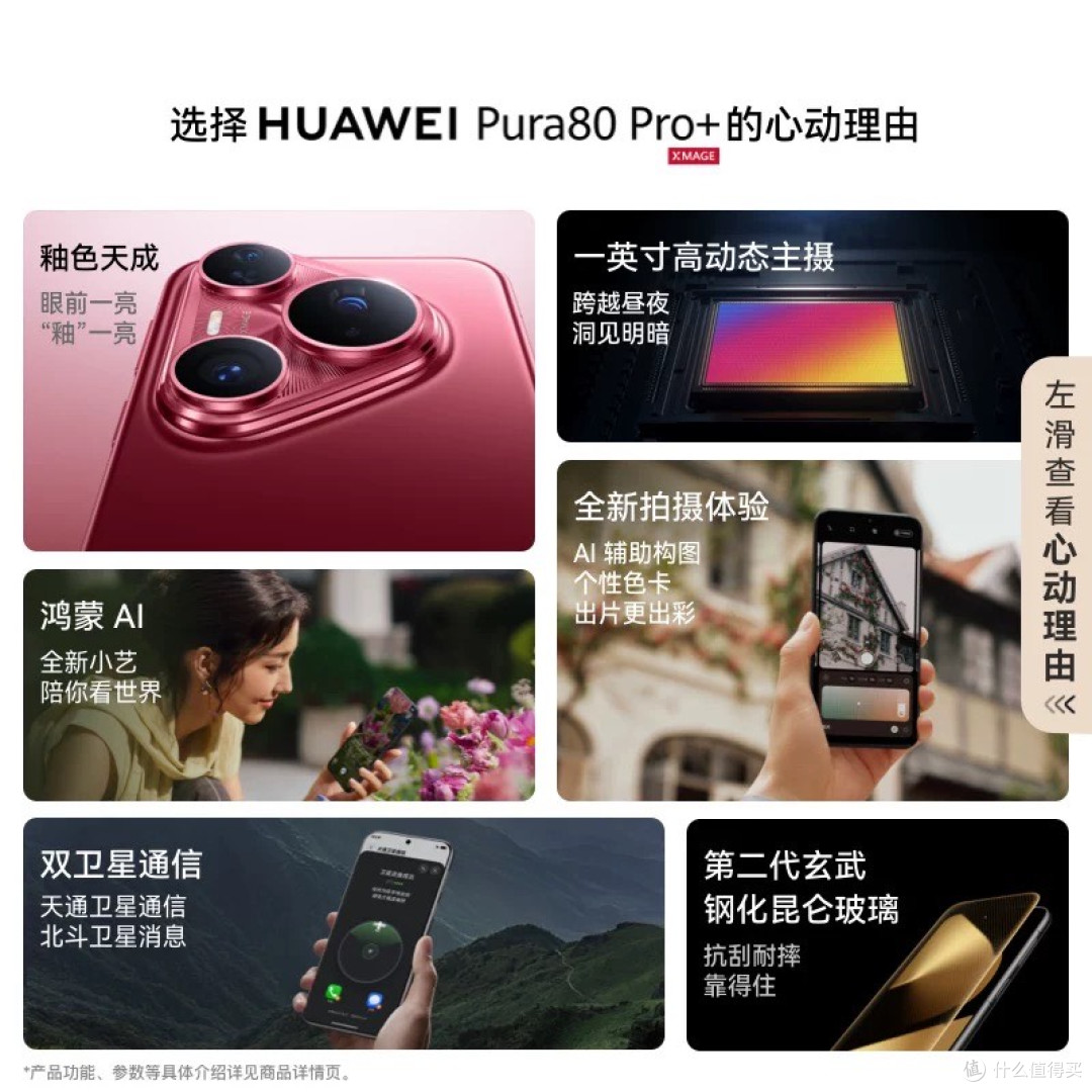 HUAWEI Pura 80 Pro+