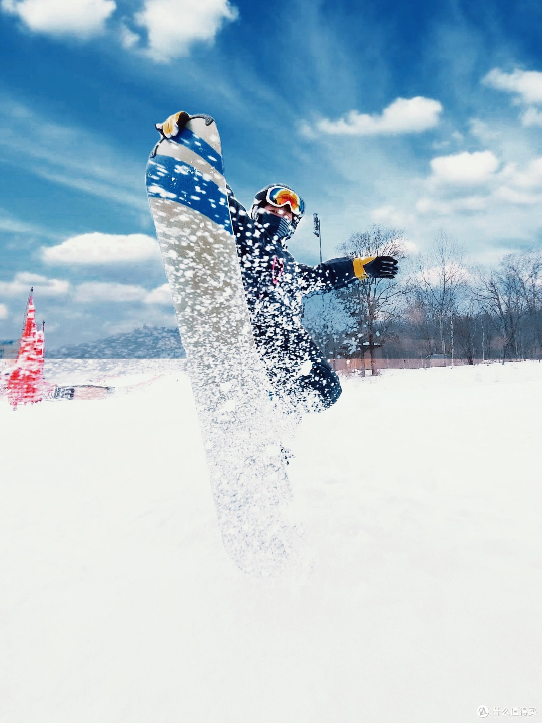 装备不要一步登天,入门级滑雪板