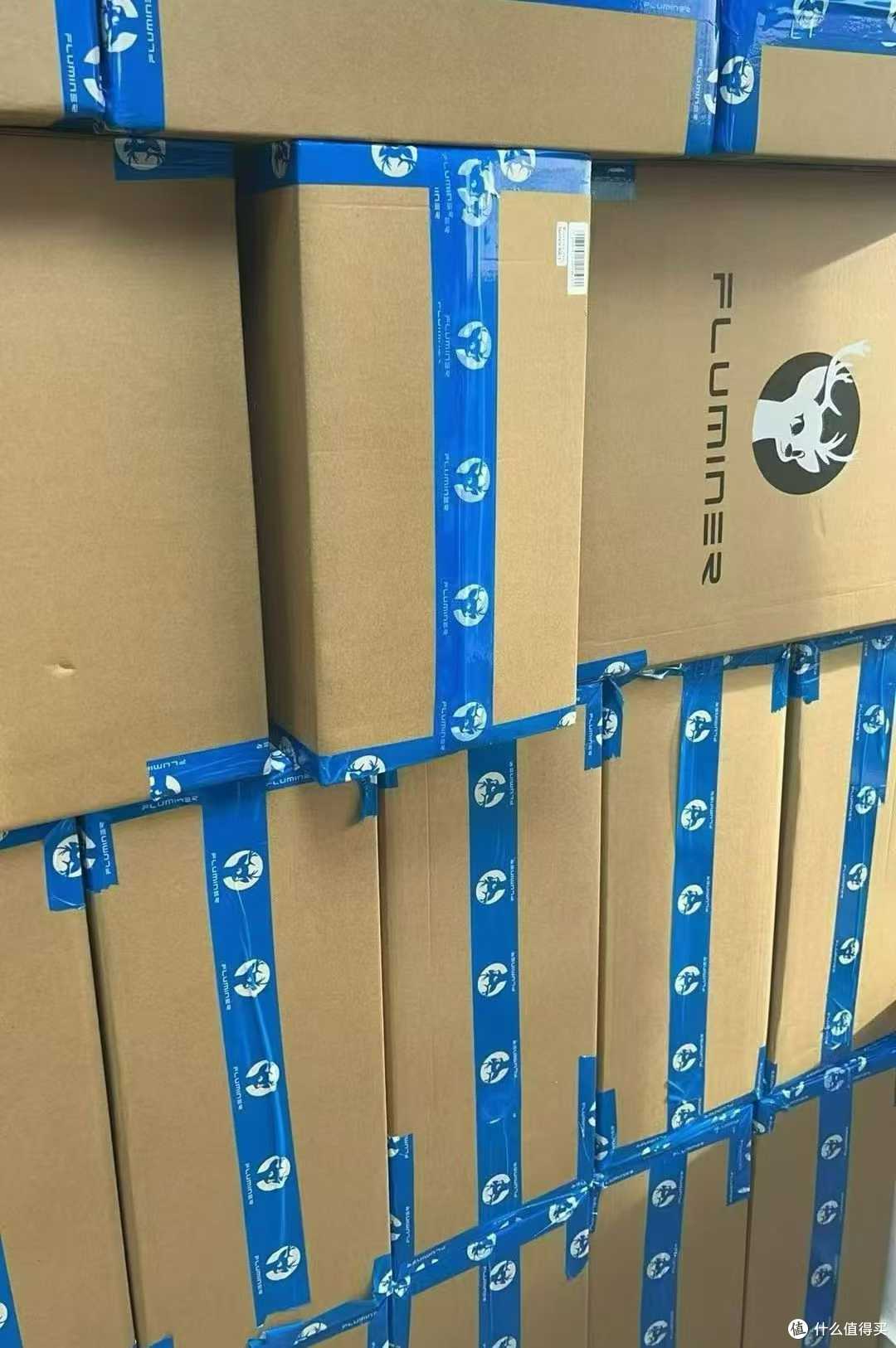FLUMINER T3 实拍体验:一款更接近生活空间的算力设备