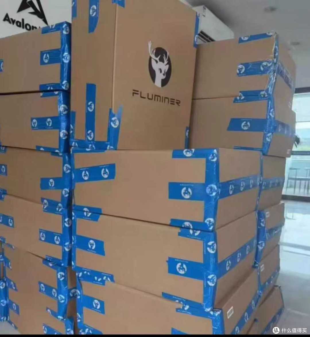 FLUMINER T3 实拍体验:一款更接近生活空间的算力设备