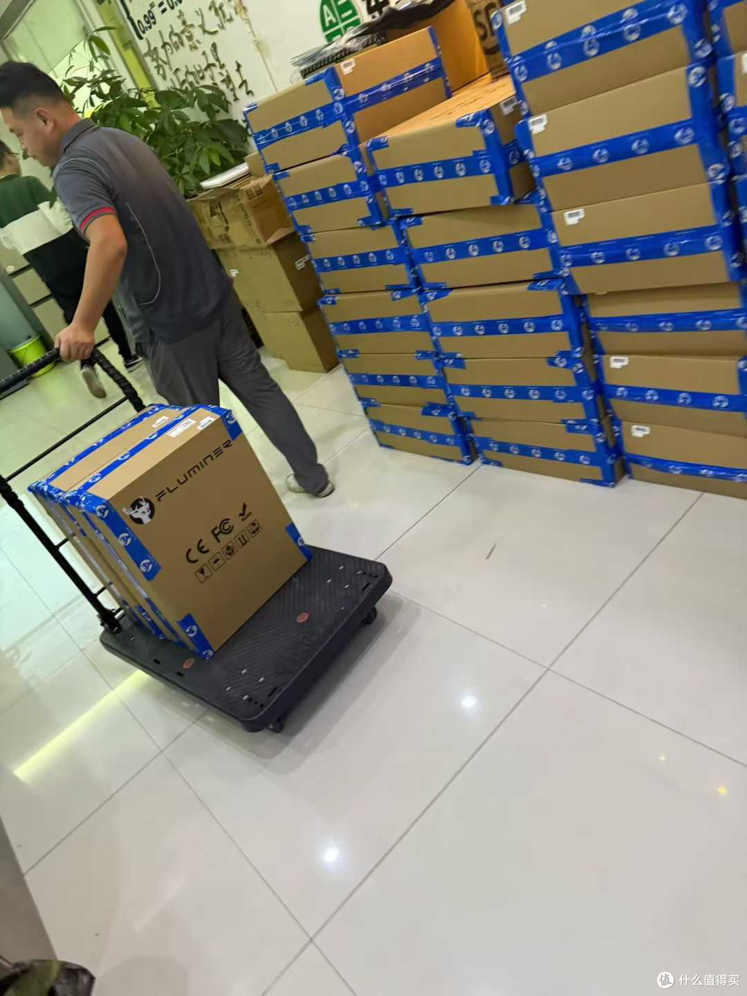 FLUMINER T3 实拍体验:一款更接近生活空间的算力设备