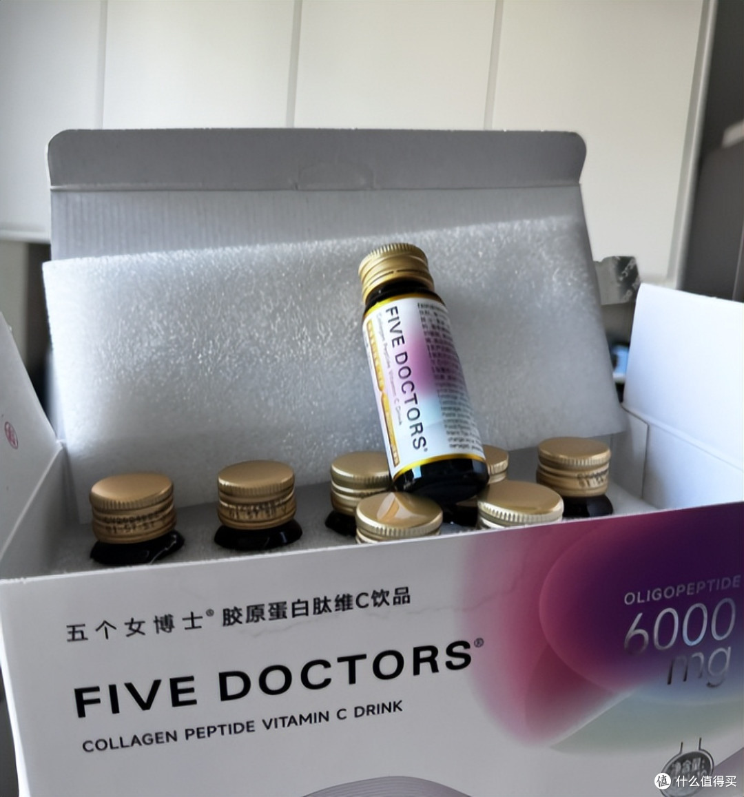 胶原蛋白肽哪个牌子好？胶原蛋白肽十大品牌，这款补胶原不费劲！