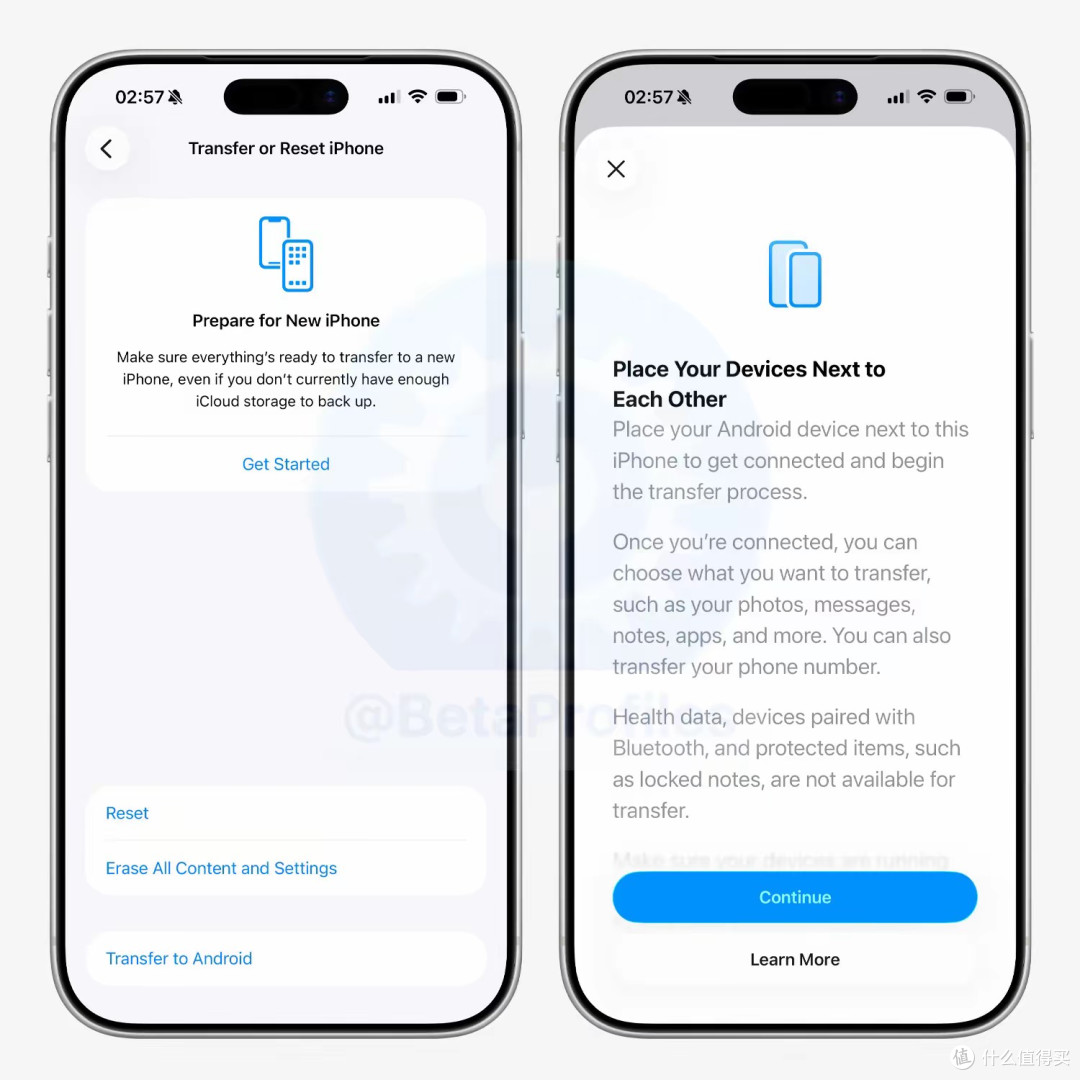 iOS 26.3 Beta 1 更新来了,这 4 个变化最值得关注