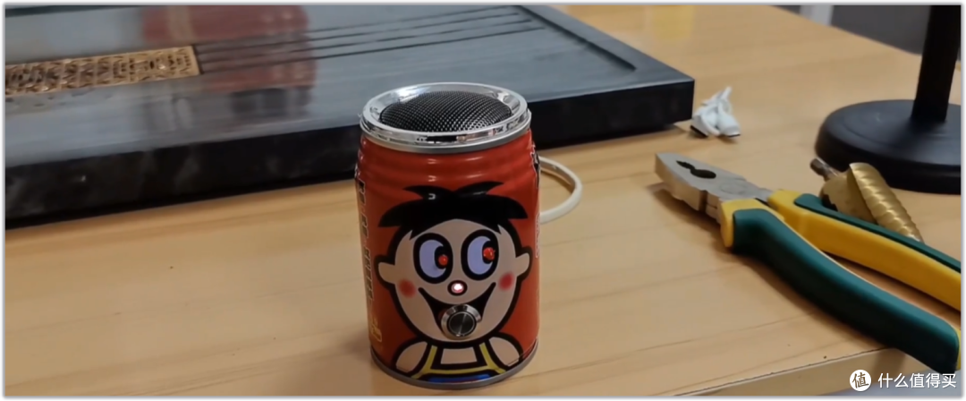 旺仔蓝牙音箱?鱼塘50元开车,量大管饱