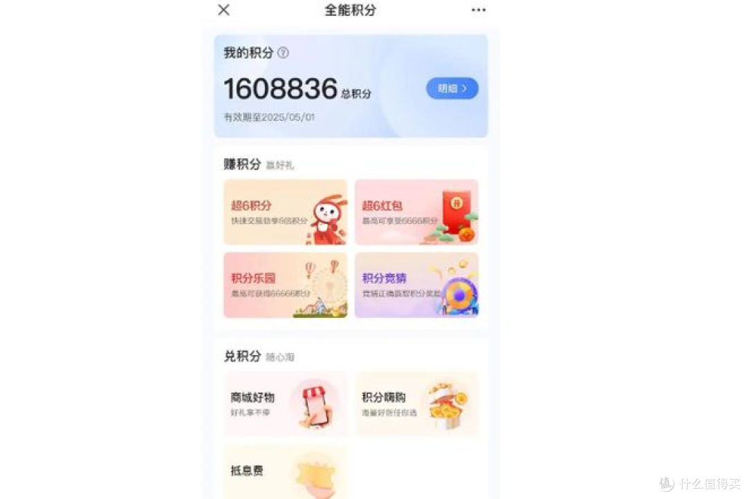信用卡，助你节省每一笔消费支出 ！