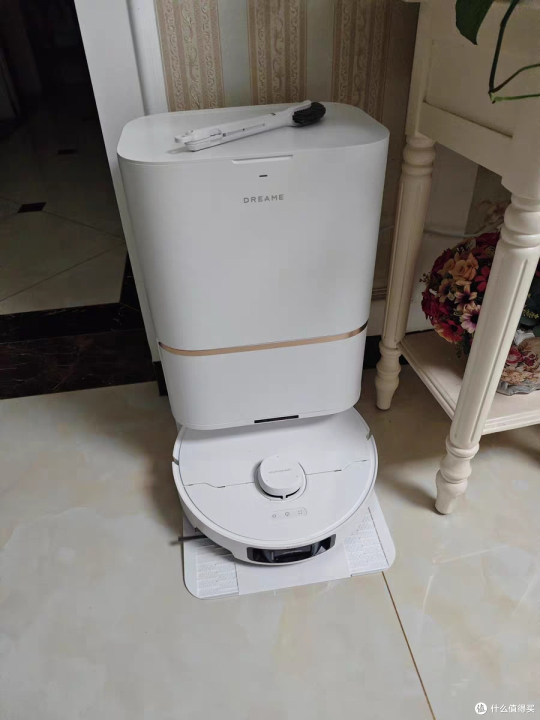 不吹不黑,现在的扫地机器人真没想象中的好用?