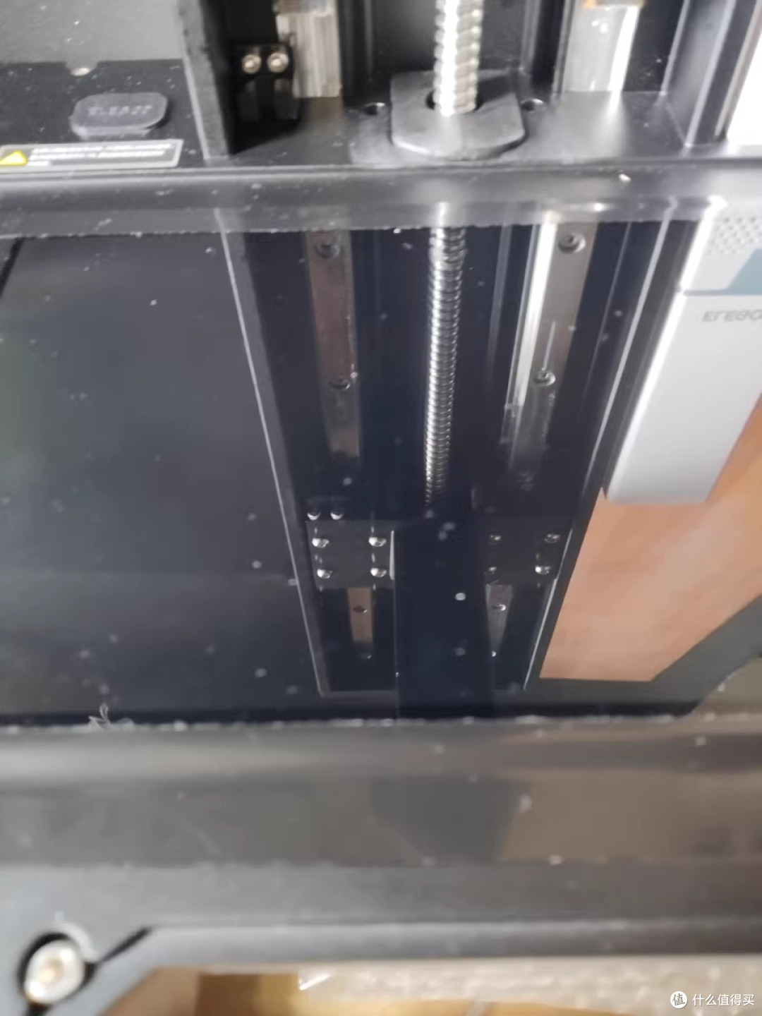 从零到创意实体：ELEGOO爱乐酷Saturn 4 Ultra 16K光固化3D打印机