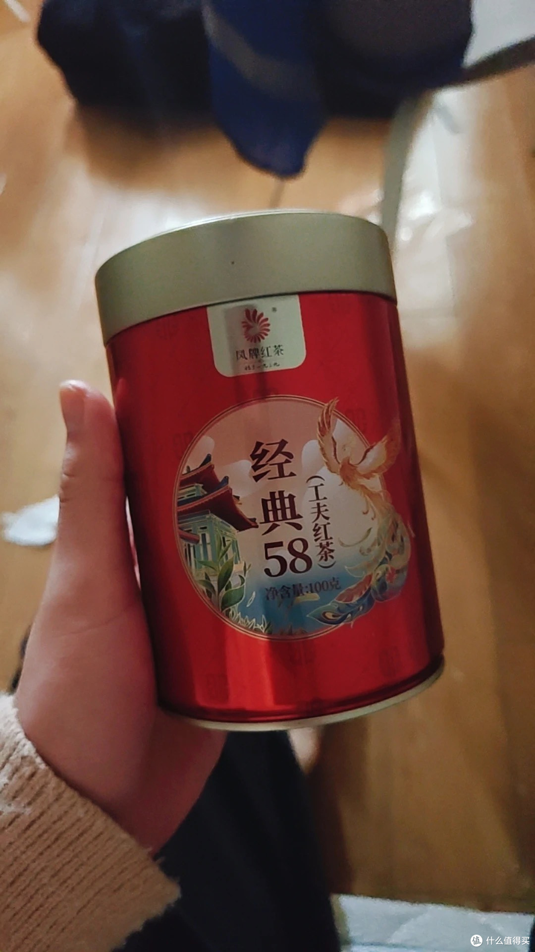 双旦喝好茶百元左右口粮茶爆款推荐