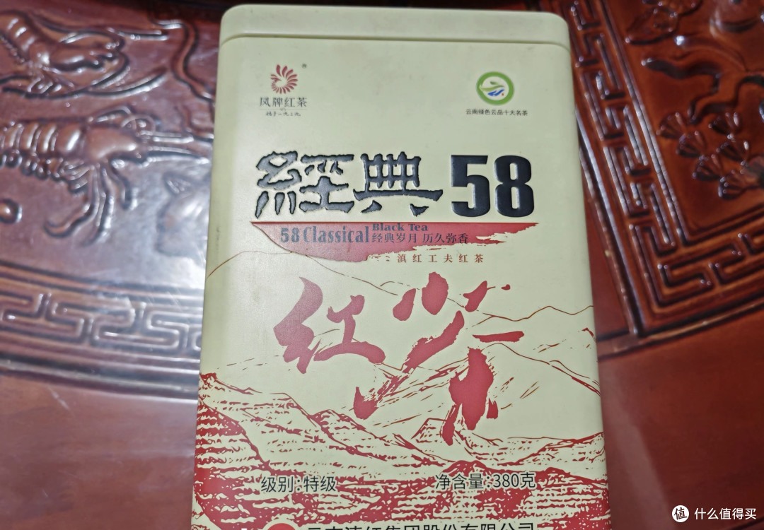 双旦喝好茶百元左右口粮茶爆款推荐