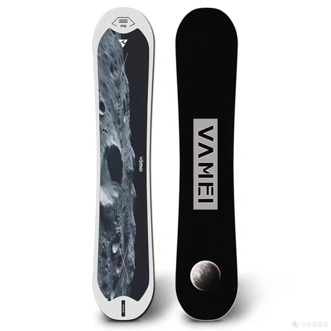 VAMEI单板滑雪套装深度体验