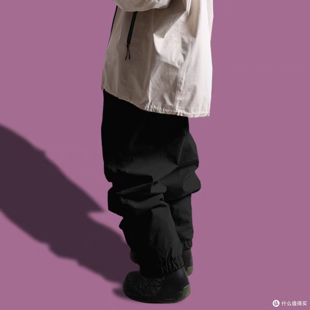 VAMEI滑雪服:专业防护与设计