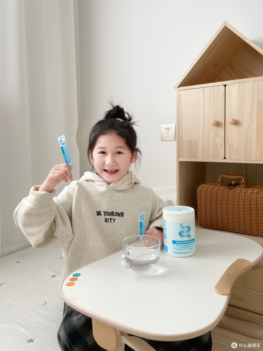 孩子消化不良没胃口?益免乐益舒畅来帮忙,肠道舒服吃饭香!
