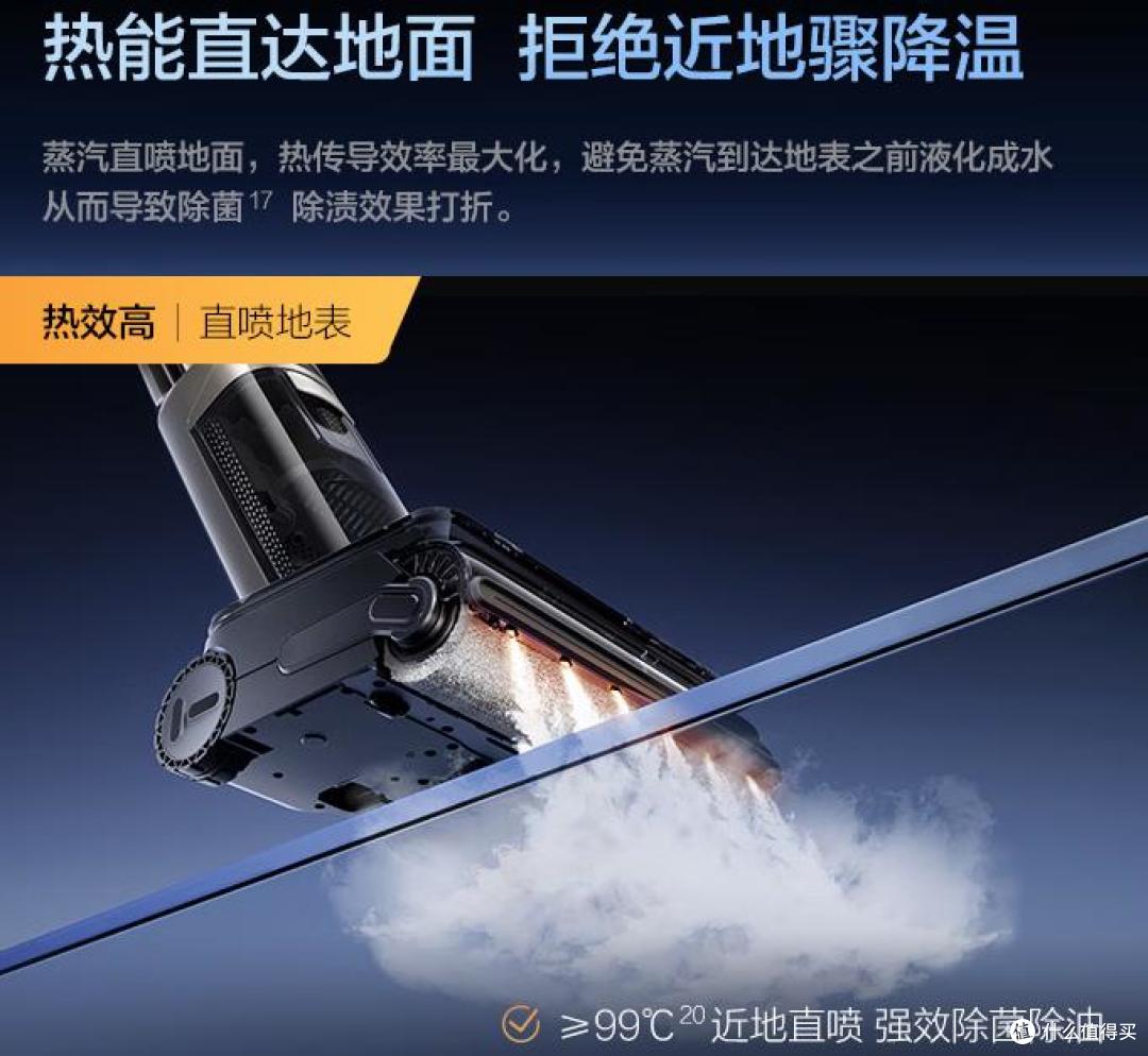 添可洗涤机技术优势在哪?添可洗地机哪个型号性价比高、值得买?