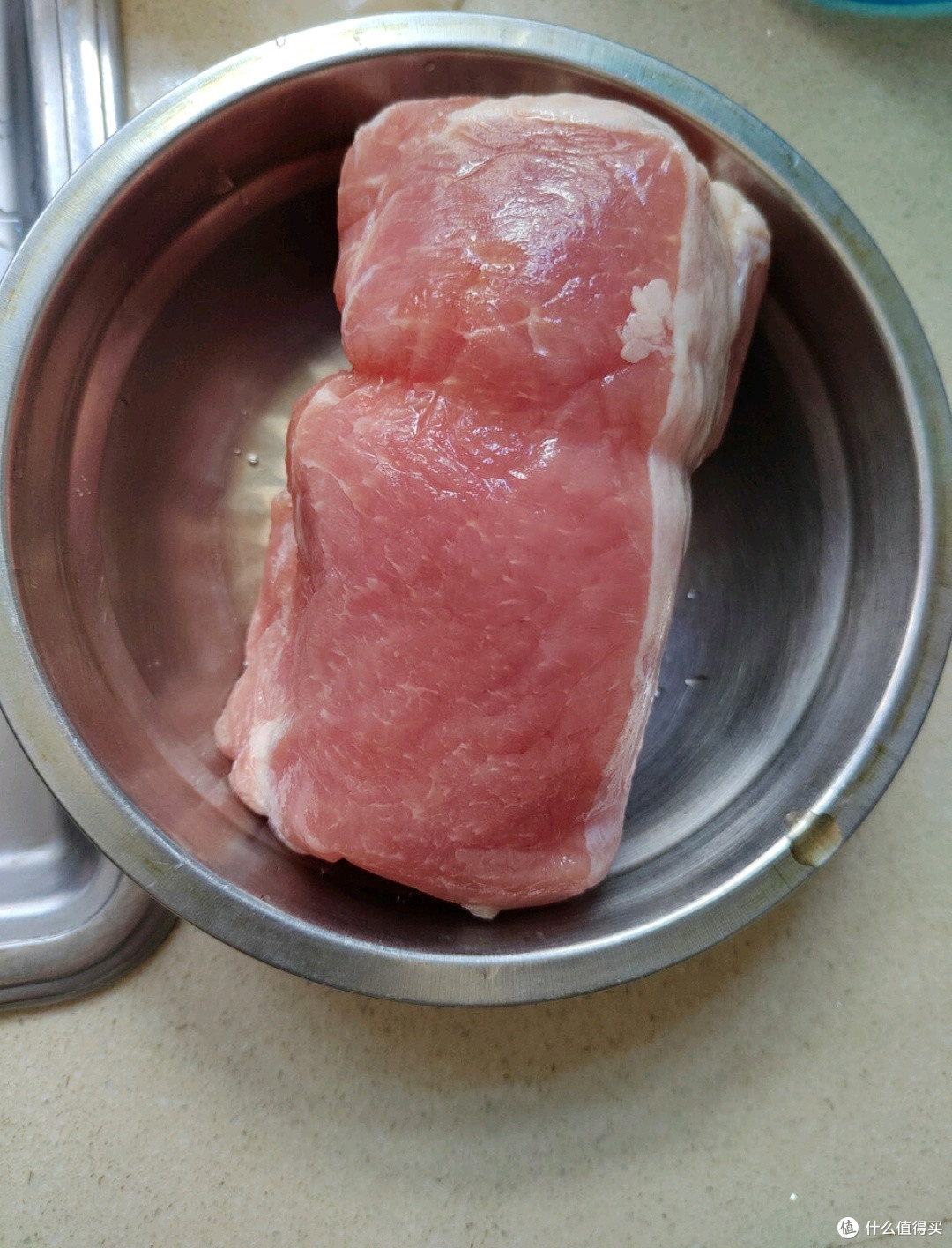 双汇猪里脊肉家庭装:解锁糖醋里脊的鲜香滋味