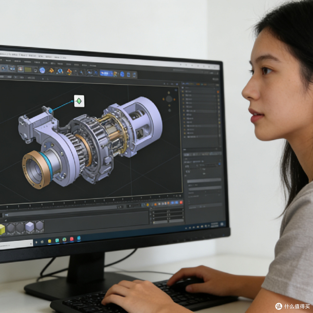 3D打印建模软件精选与阶梯式学习路线