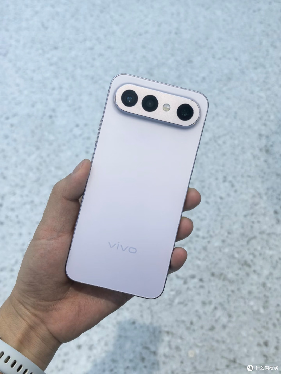 新品小屏旗舰!vivo S50 Pro mini 告白款 性能影像双在线