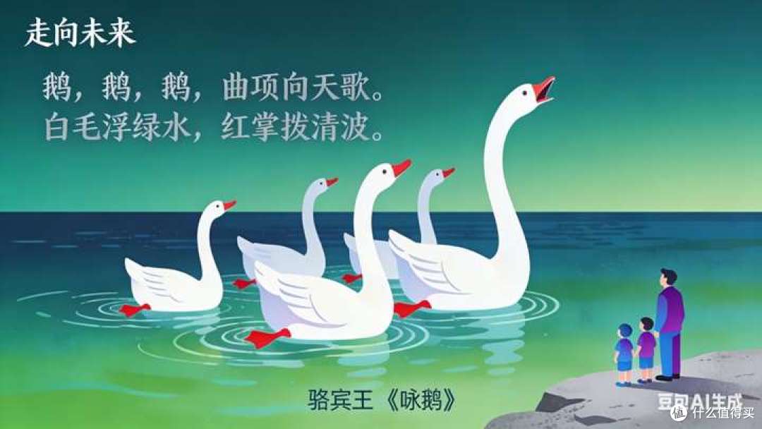 提示工程实战指南:每日一个提示词 | 咏鹅 | 我也不知道为