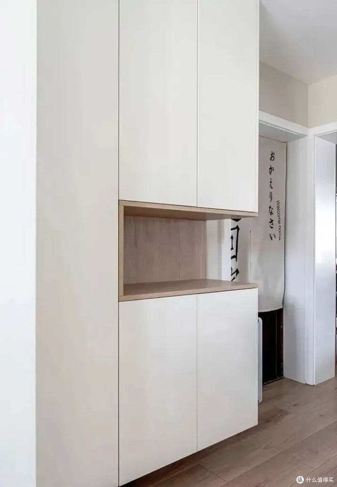 80平方米的原木小屋改造计划(上)