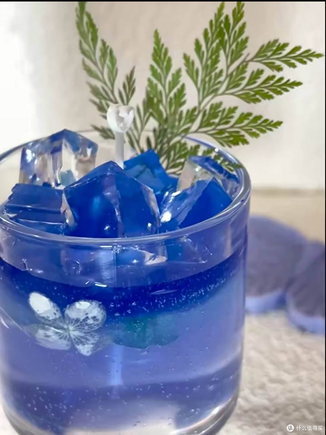 手作海洋香薰蜡烛:在慢时光里邂逅心灵治愈
