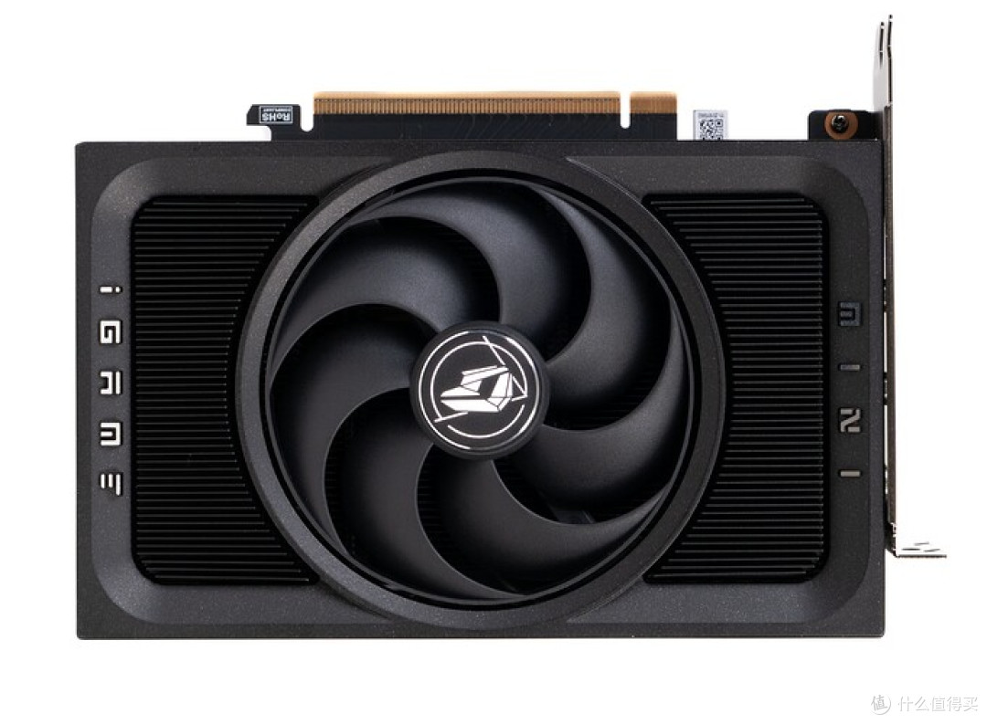 ITX 装机新标杆,iGame GeForce RTX 5060 Ti Mini OC 16GB 开箱