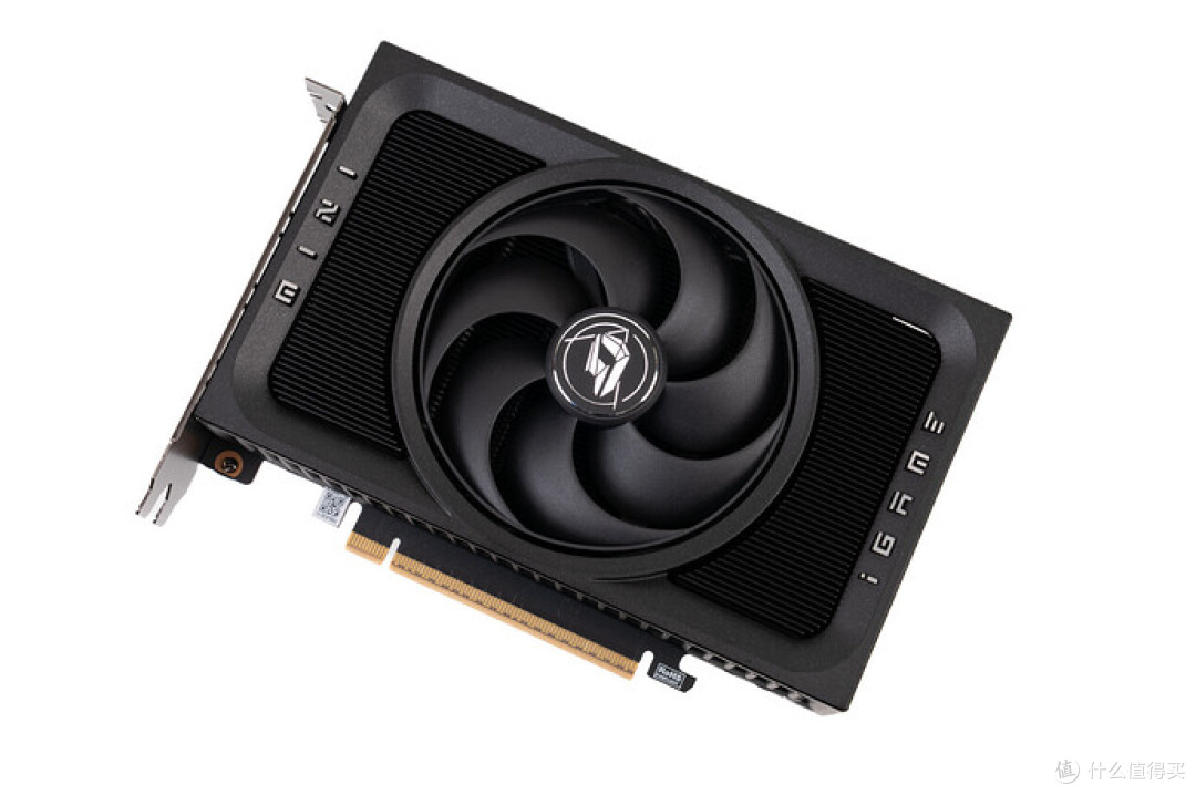 ITX 装机新标杆,iGame GeForce RTX 5060 Ti Mini OC 16GB 开箱