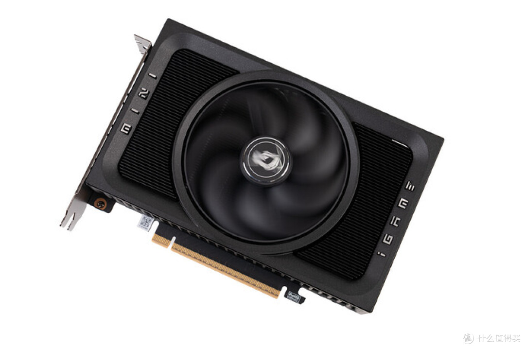 ITX 装机新标杆,iGame GeForce RTX 5060 Ti Mini OC 16GB 开箱