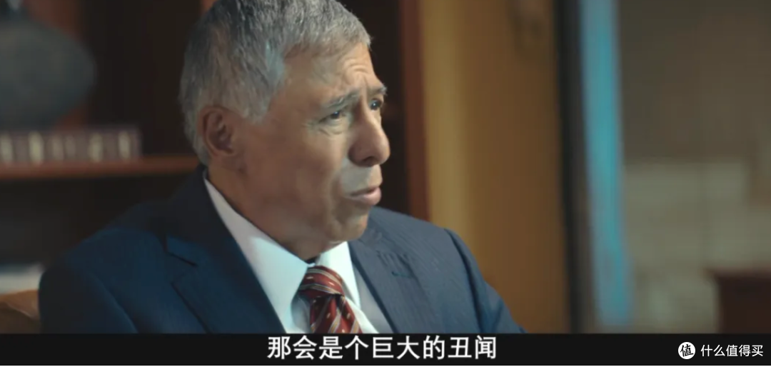 一口气看完,Netflix新剧太魔幻了