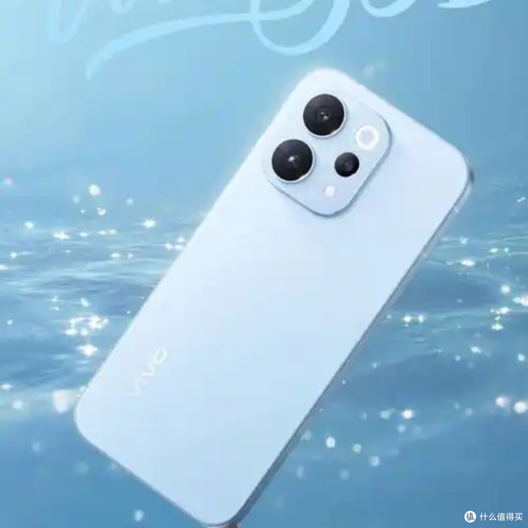 当好看与好玩碰撞，中端机Vivo S50又会迸发出怎样的火花！