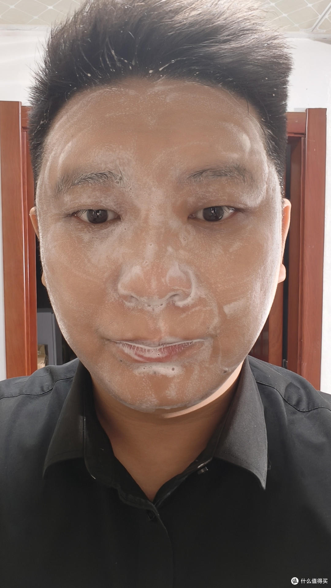 拒绝表皮清洁!赫徕洗面奶测评:渗透肌底净化毒素,抗衰老很关键