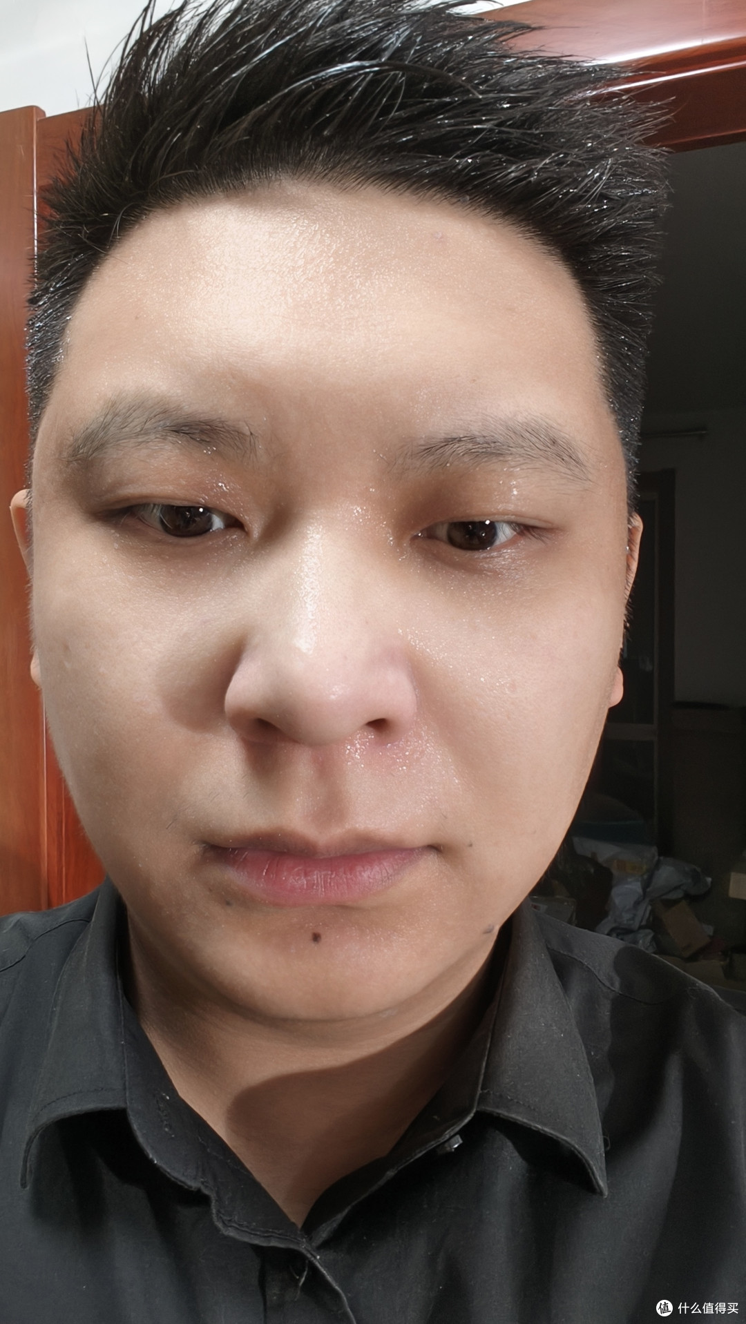 拒绝表皮清洁!赫徕洗面奶测评:渗透肌底净化毒素,抗衰老很关键