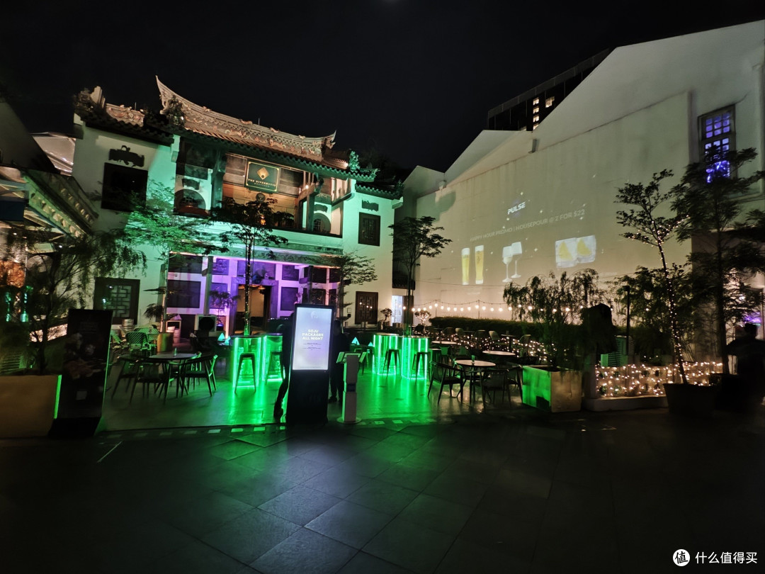 新加坡免签旅行全攻略2025