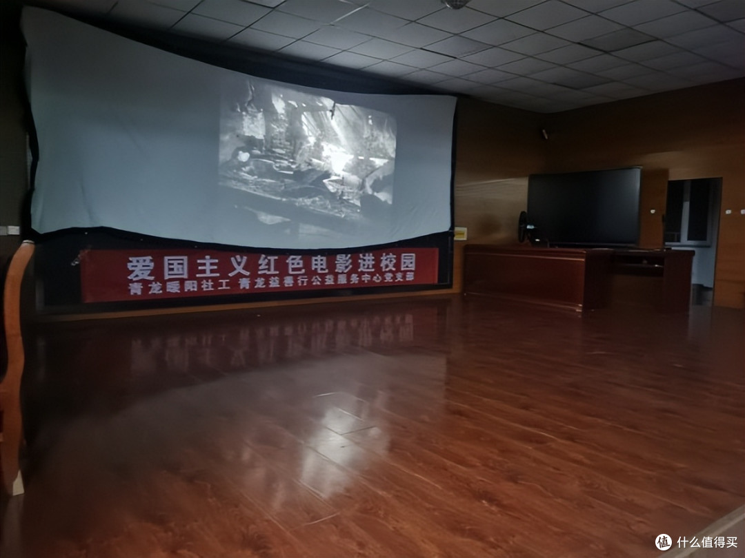 河北省秦皇岛市:光影铸魂传经典 雷锋精神润童心