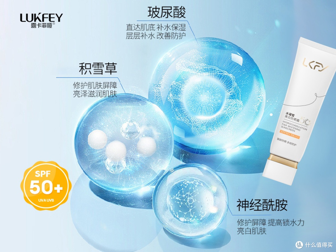 2025经验之选,央视认可的10大防晒霜,防晒霜哪个牌子最好用安全