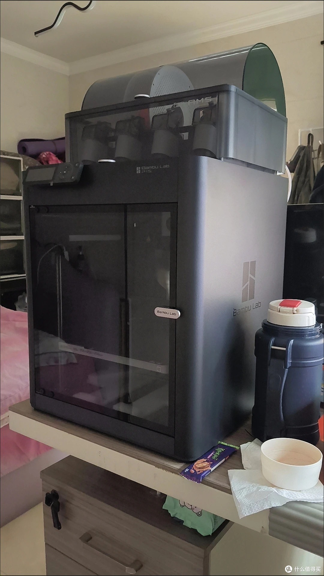 3D打印机选购指南:四大核心维度解析