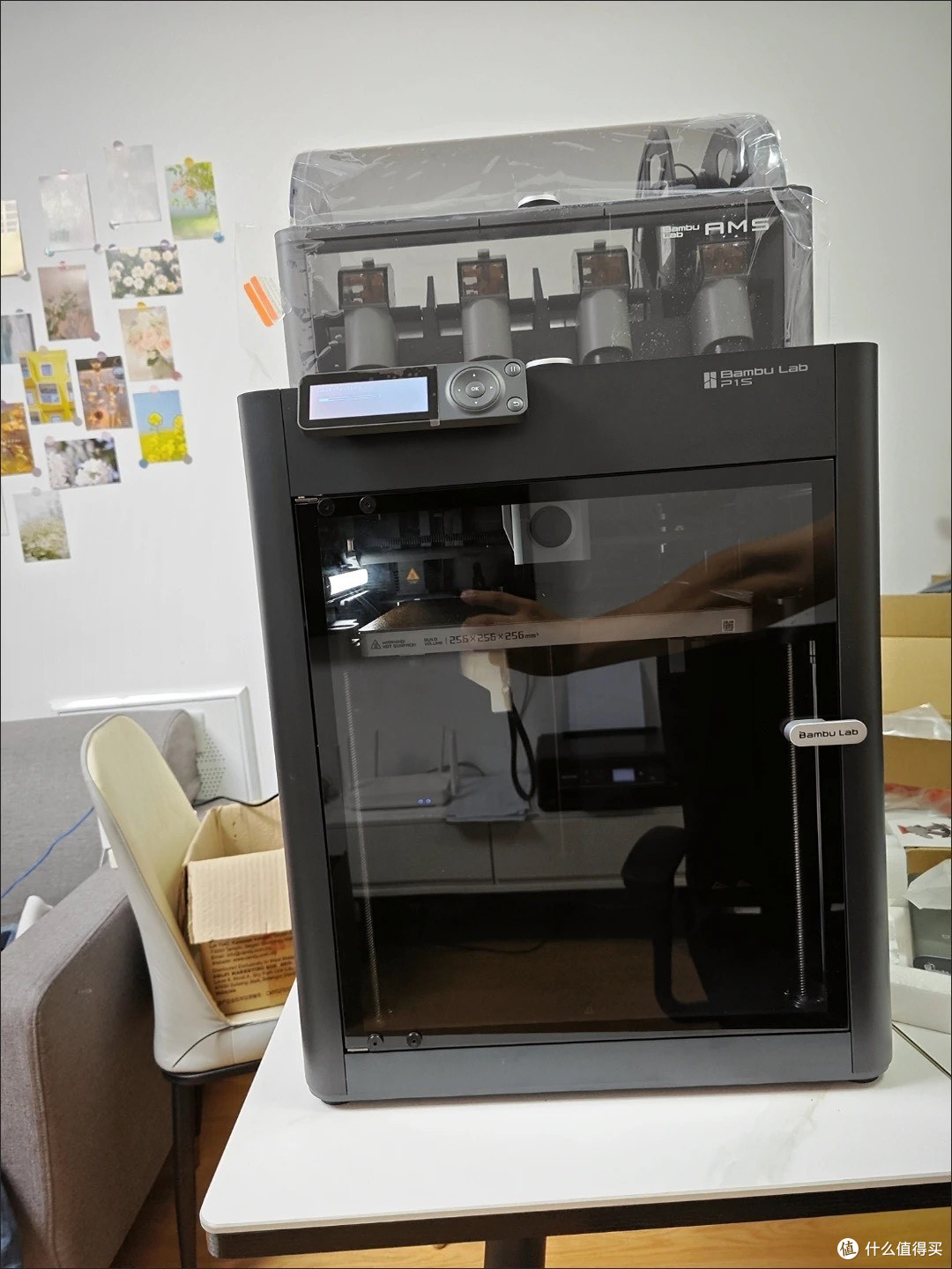 3D打印机选购指南:四大核心维度解析