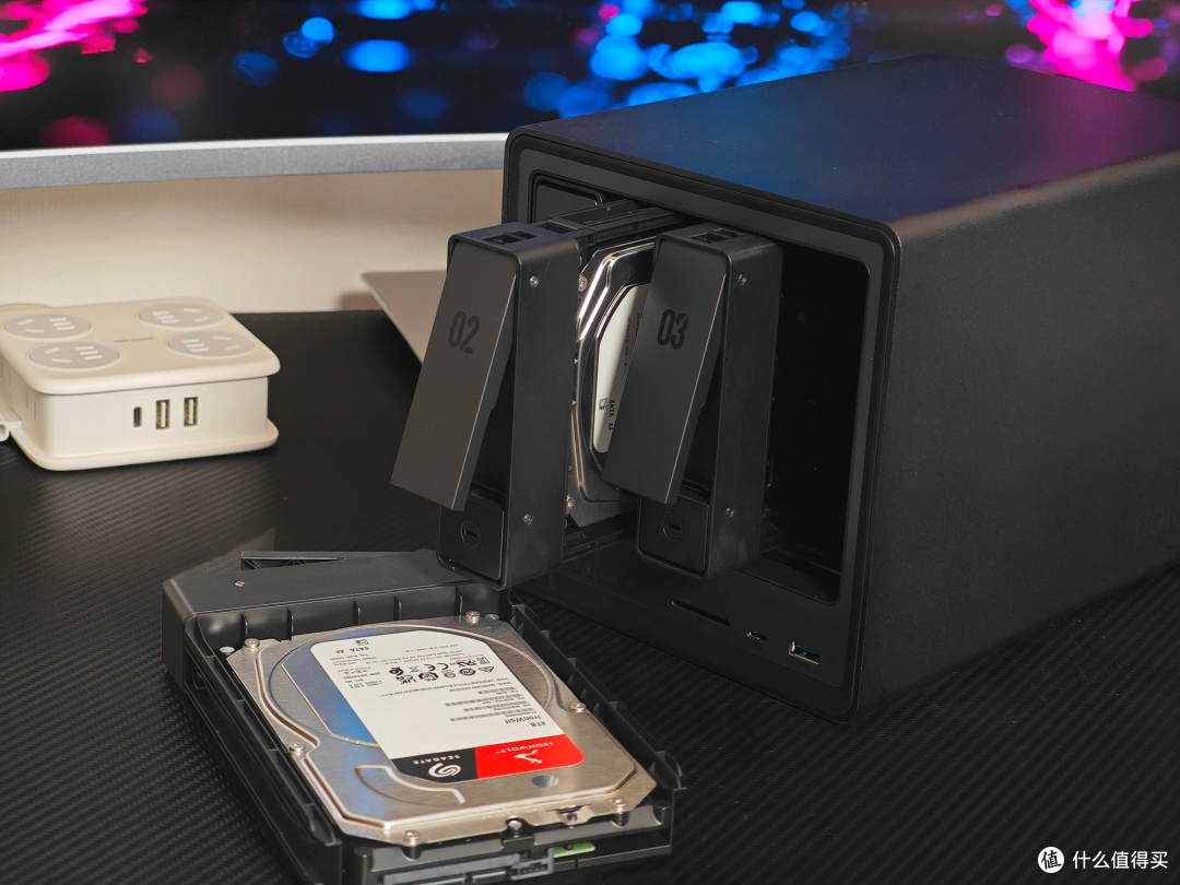 年终好物别错过!绿联DXP4800 Pro=家庭影音库+私有云+智能相册!