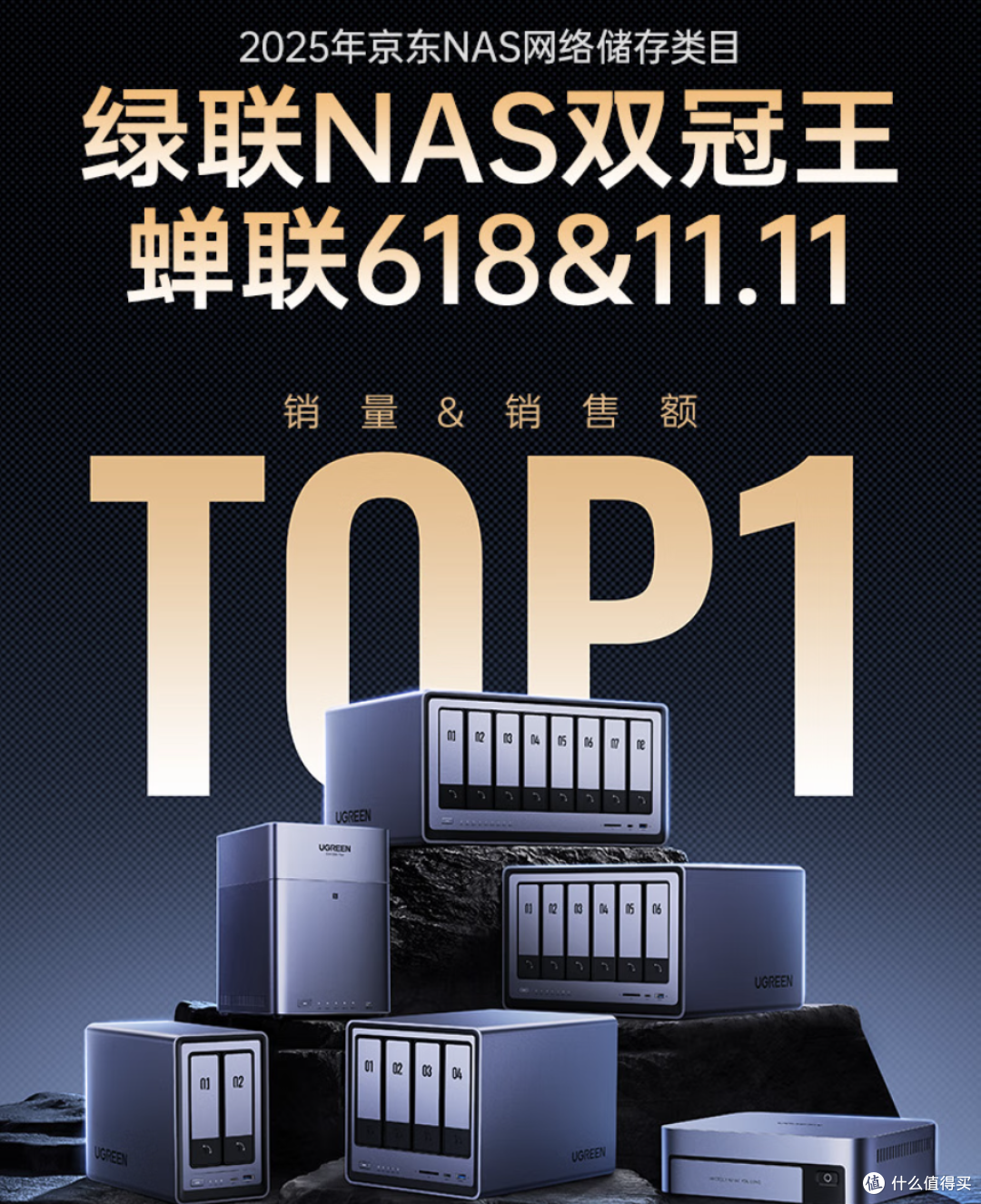 年终好物别错过!绿联DXP4800 Pro=家庭影音库+私有云+智能相册!