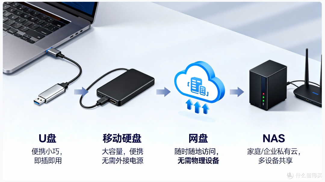 年终好物别错过!绿联DXP4800 Pro=家庭影音库+私有云+智能相册!