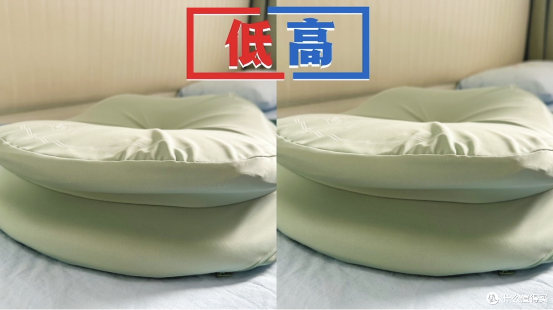 「僵硬」开机绝对酷刑!添眠荷叶护颈枕,热敷又牵引,护颈更养颈