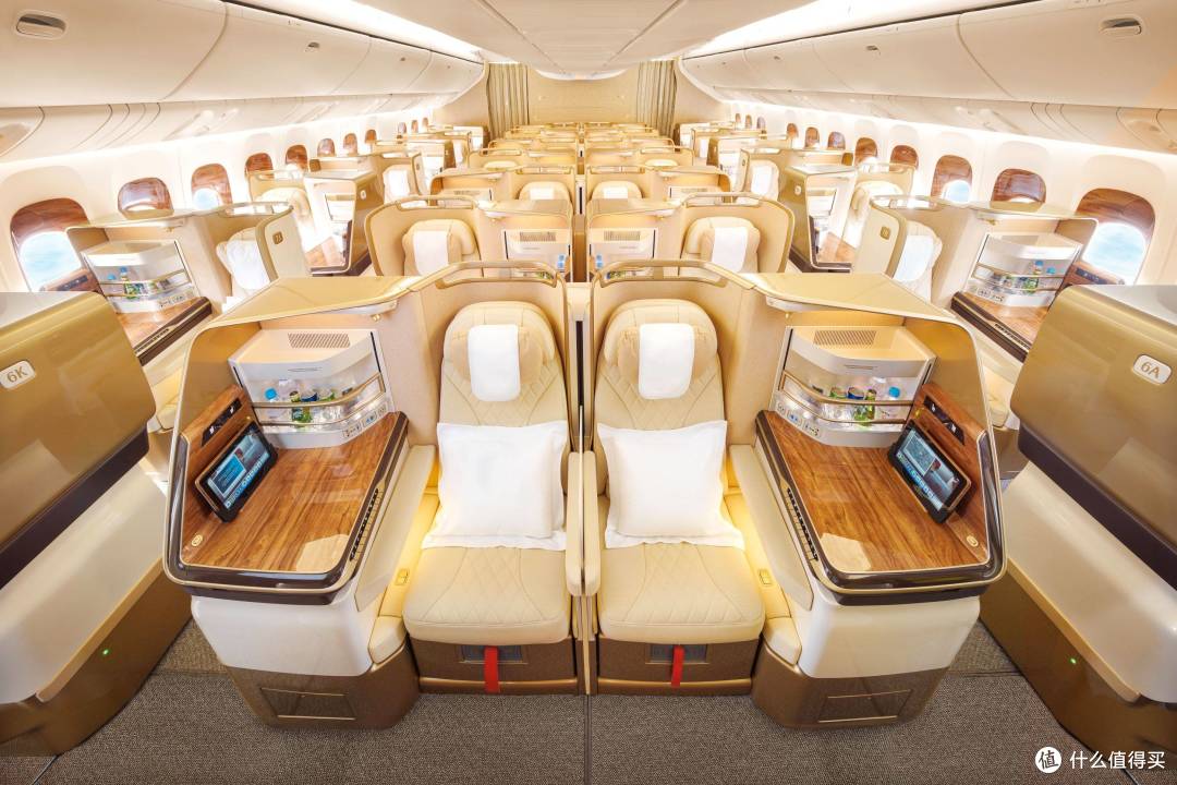阿联酋航空迪拜-北京航线将推出豪华经济舱产品