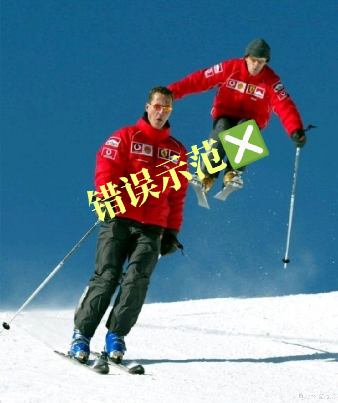 想成为滑雪场上最靓的仔,先来个高性价比头盔