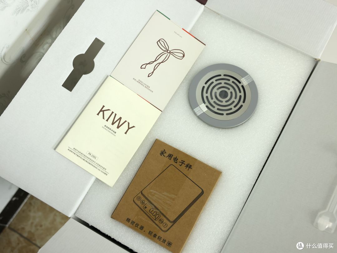 育儿减负从泡奶机开始！二胎奶爸亲测Kiwy全自动泡奶机精准又省心